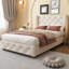 Upholstered Storage Bed-910689126