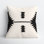Jude 20" x 20" Pillow Cover