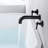 2 Handle Bathroom Bath Faucet-82568814