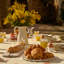 Springfields Handmade Floral Tablecloth