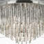 Glass Flush Mount