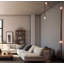 Snaps LED Traditional Floor Lamp By Andy Morter-2036309194-2036309198