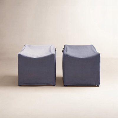 Everlee Outdoor Patio Chair Covers