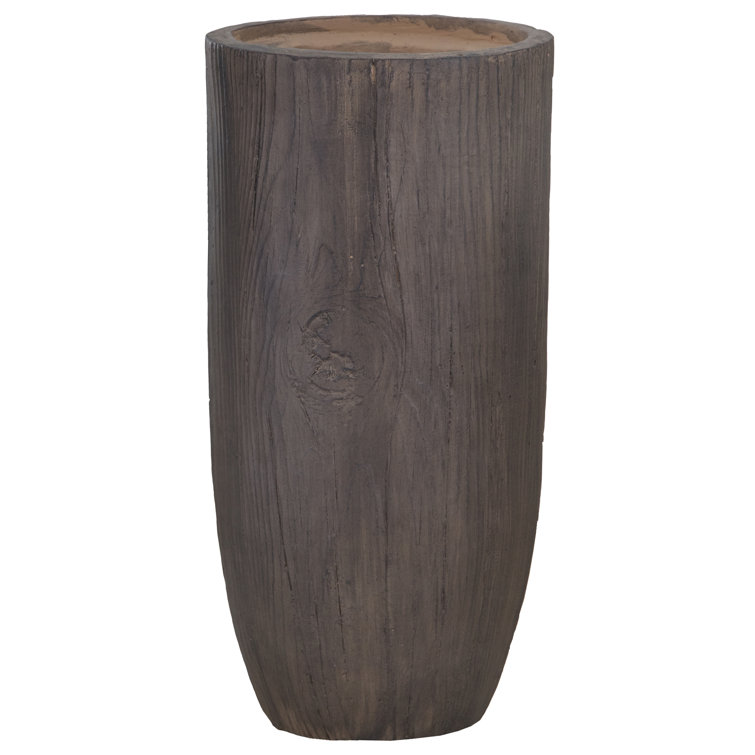 Panama Resin Pot Planter