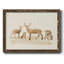 Whitetail Herd I - reproduction sur toile-1512554312-1512554357