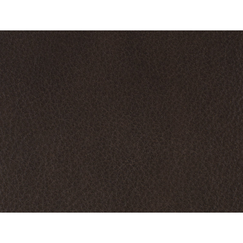Fauteuil de direction pivotant et inclinable Lynn, Brun