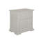 Terra White 5-Piece Bedroom Set-113729878