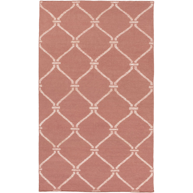 Pennyfield Geometric Indoor Rug, Rectangle 9' x 13'