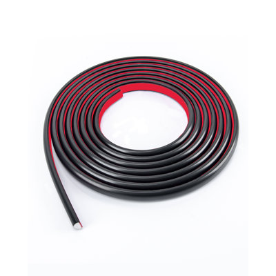 120'' L x 0.5'' W Tile Trim