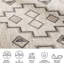 Tapis intérieur / extérieur Amarien-568037842