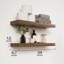  Tablettes flottantes en bois massif, tablettes en bois pour le rangement mural-1775142468-1774327853