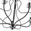 Lustre à intensité variable 5 lumières Bellamira-1573106342