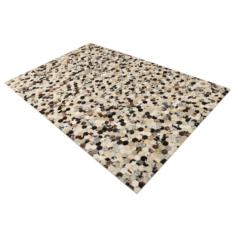 Ortega Multi Rug