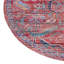 Tapis rouge / bleu Haglund-1094909891