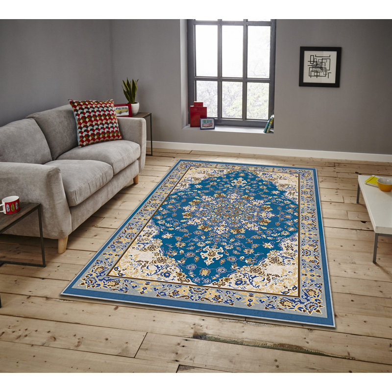 Vester Area Rug, Rectangle 180 x 280cm