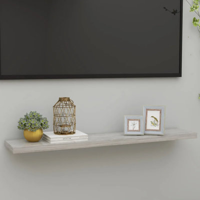 Artamas Floating Shelf