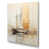 Toile tendue