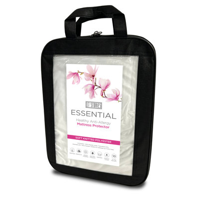 Essential Mattress Protector