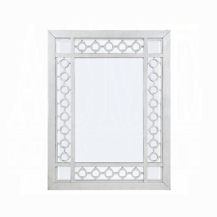 Alford Mirror