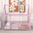 McElhattan Canopy Bed Kids Bed -322314044-333853130