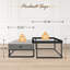 Table basse gigogne