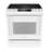 Front Control 30" 6.3 cu ft. Slide-In Electric Range-41062306