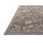 Tapis gris lavable à la machine-775416855