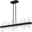 Aurelia Integrated LED Linear Chandelier-1584178048