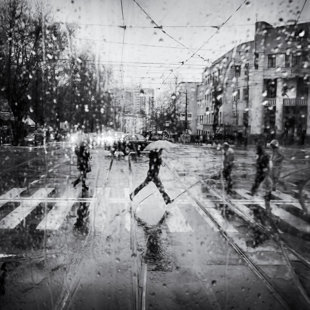 " The Decisive Leap " by Economou