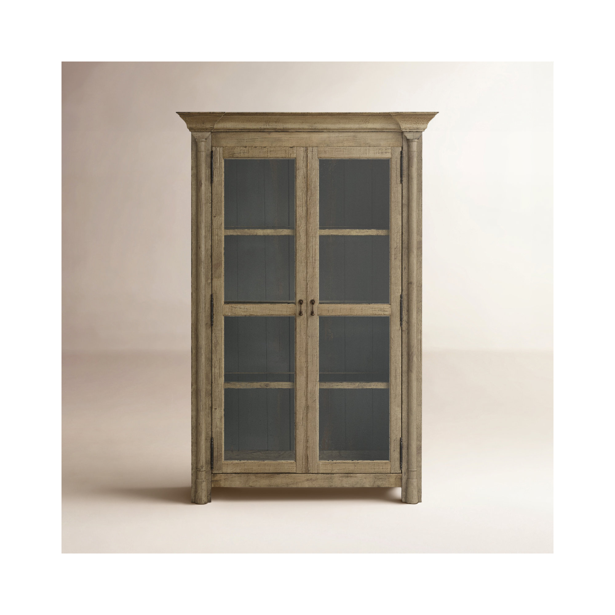 CiaoBella Dining Cabinet, Natural