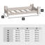 Torresdale Tabletop Wine Bottle Rack-773161214