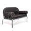 Ensemble de housse pour causeuse Al Fresco-118937374
