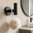 4-Piece Bathroom Hardware Set-133014230