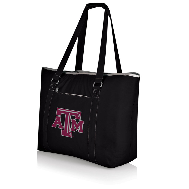 Refroidisseur de pique-nique tahoe NCAA, Noir, Texas A&M