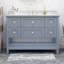 Armoire 48 "