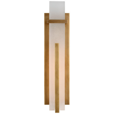 Ian K. Fowler Malik Large Sconce