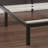 Koden Upholstered Panel Bed With Storage Bench-6346225-6346229