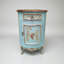 Meuble-lavabo en cuivre Lima au fini Serena-654850392