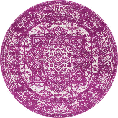Oriental Area Rug