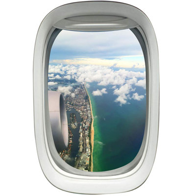 Landscape & Nature Wall Decal
