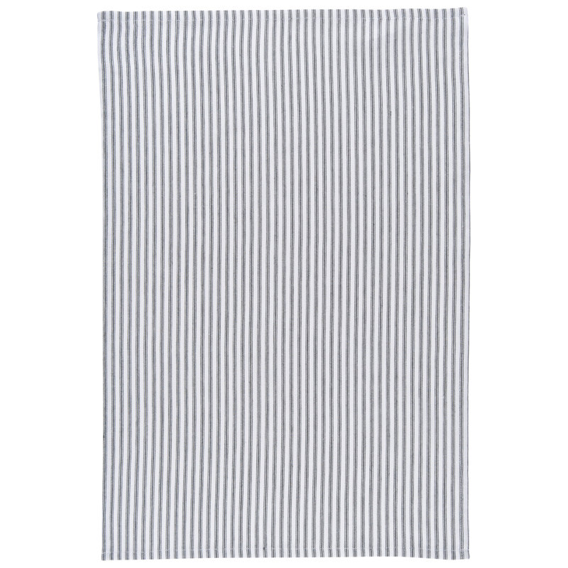 Linge à vaisselle, Noir