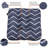 Bergholt Patio Seat Cushion, 19in. W-1038914520