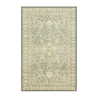 Abstract Indoor Rug