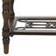 Table console Madonna