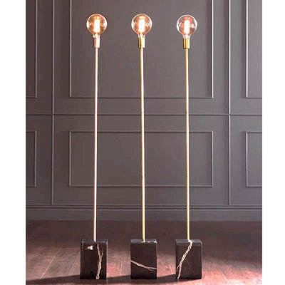 Lampe sur pied Novelty