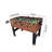 KICK Trilogy 55″ 3-in-1 Multi Game Table Combo Arcade Set for Home, Game Room, Friends & Family-88966940