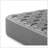 13" Quilted Hybrid Mattress, Firm-1155493594