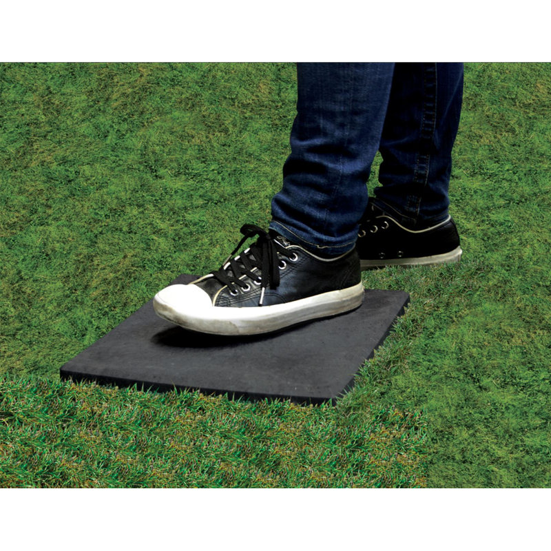 STOMP STONES Composite Stepping Stone, 8