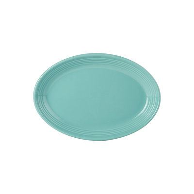 Plateau en porcelaine Tuxton