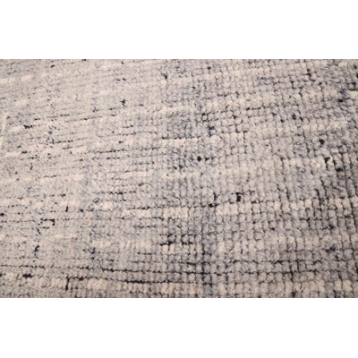 Looma Grey Rug 8'3" x 10'2"